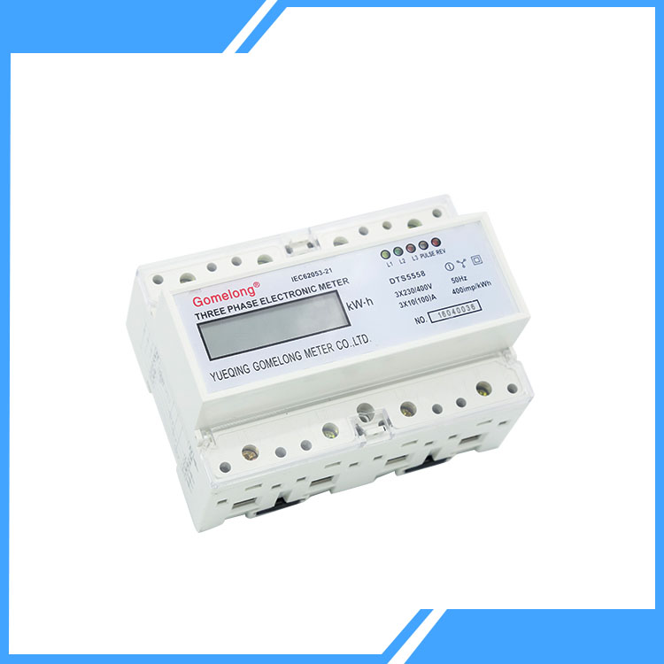 Hansı Din Rail Metr Panel Məkanı və Hesablama Dəqiqliyi Problemlərini Həll edir?